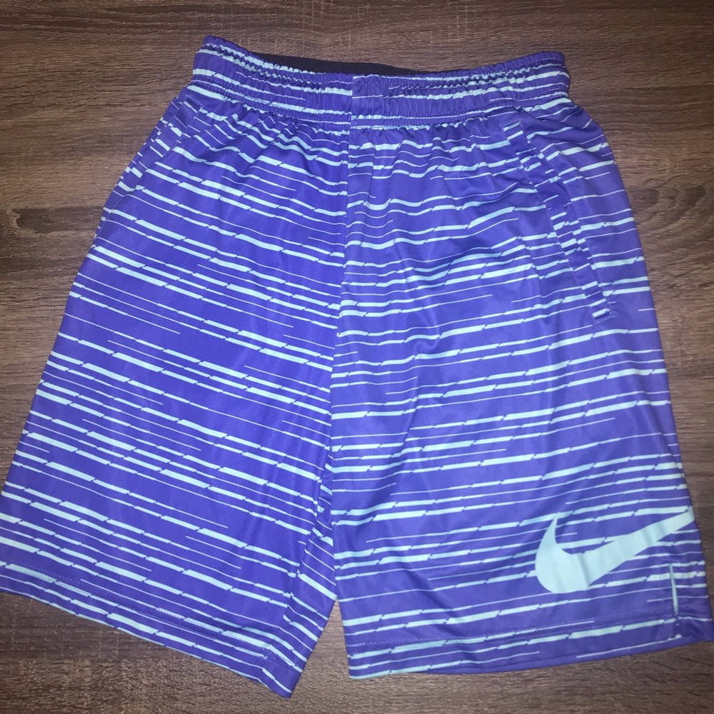 Nike Dri-FIT Short